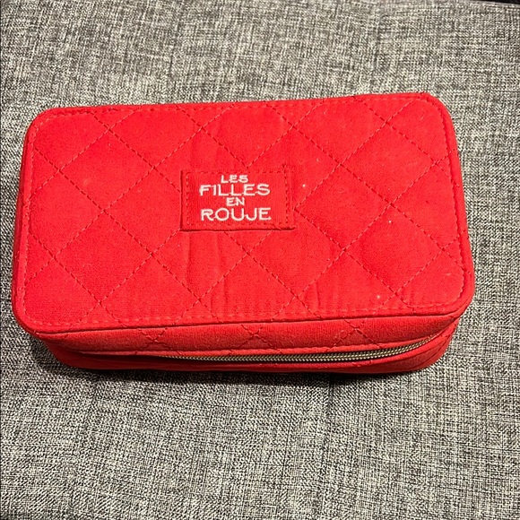 Rouje Cosmetic Case - Picture 1 of 7